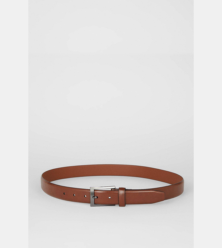 Burtons belts shop