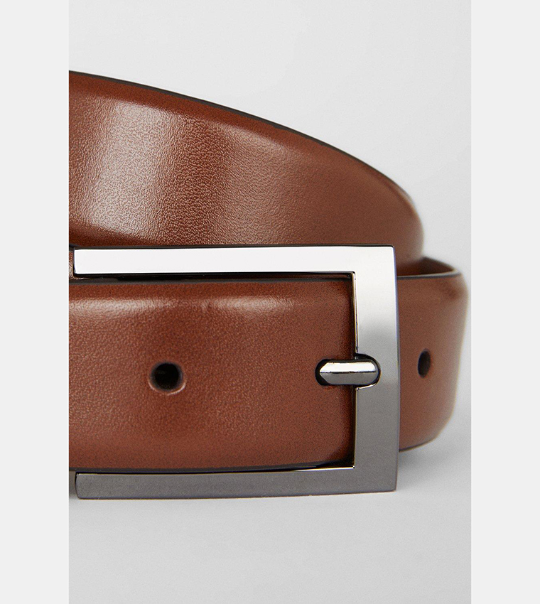 Burtons belts 2025