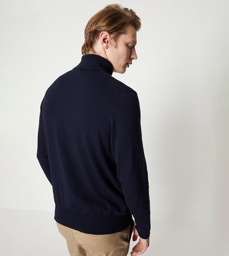 Burton hot sale roll neck