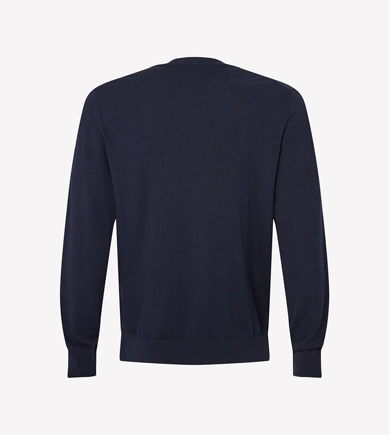 Burton v neck jumper top