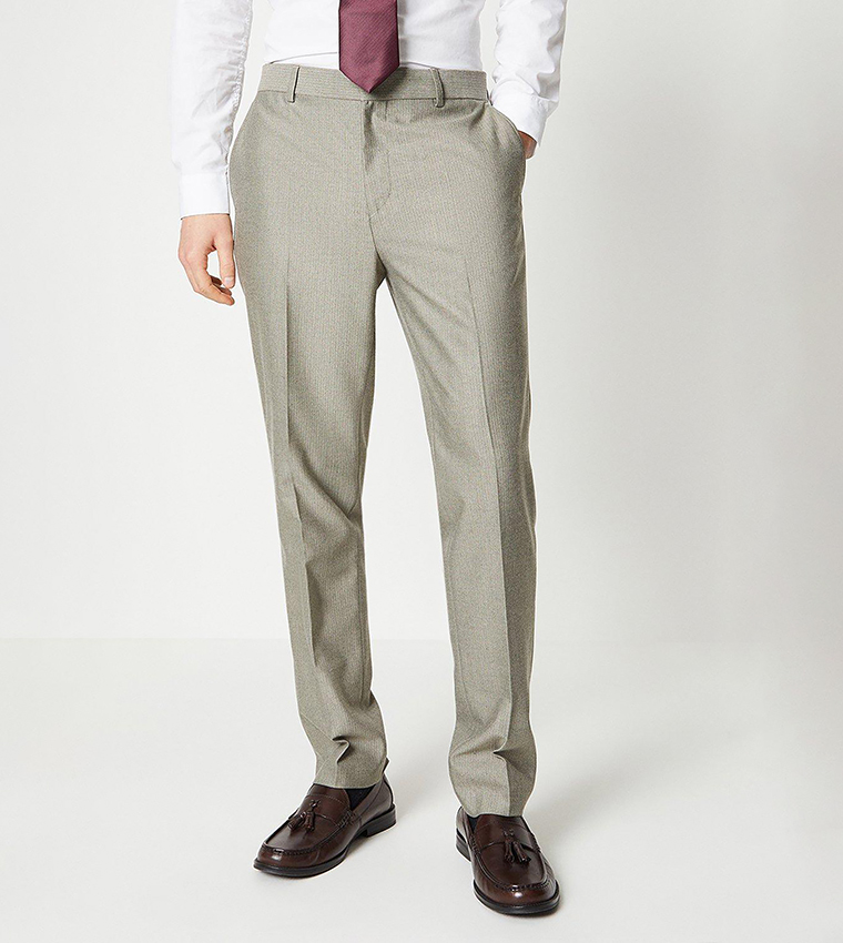 Burton casual blazer store