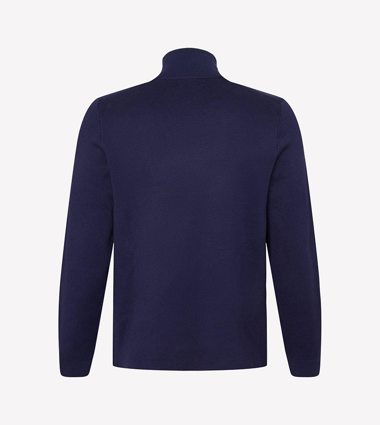 Burton half zip jumper hotsell