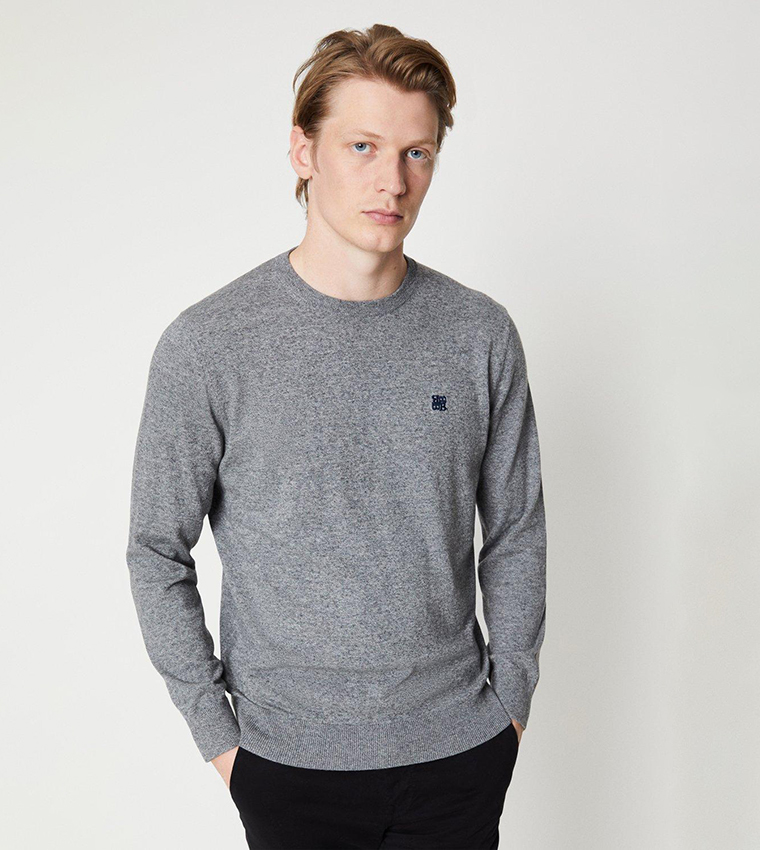 Sweatshirt discount long sleeve