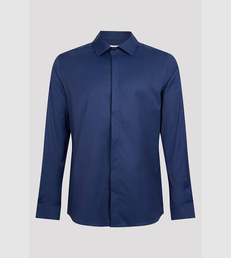 Burton slim fit shirts outlet