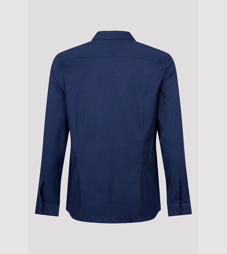 Burton slim fit shirts clearance