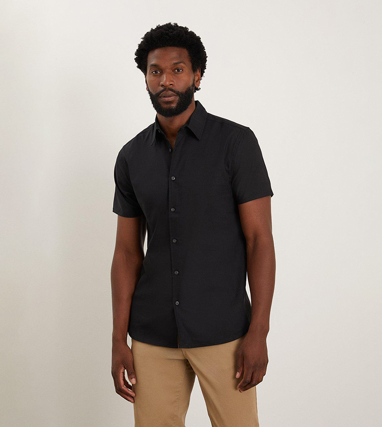 Burtons store casual shirts
