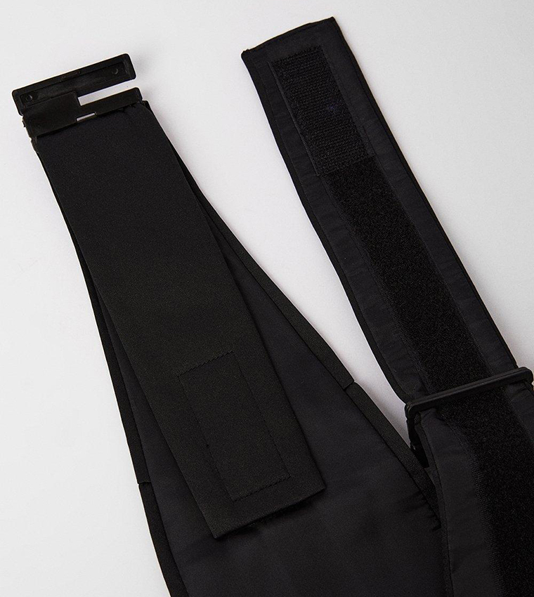Cummerbund Tie