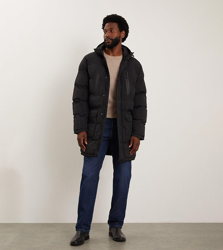 Burton hotsell padded jacket