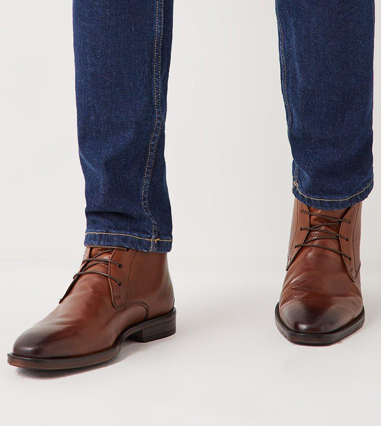 Smart chukka boots outlet