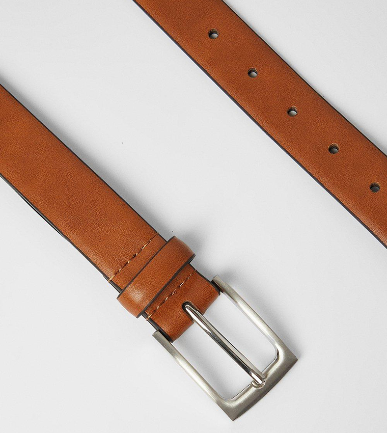 Burtons belts 2025