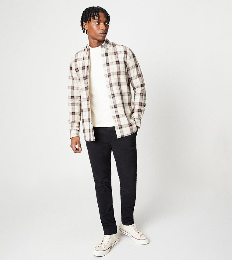 Off white xxl shirt clearance