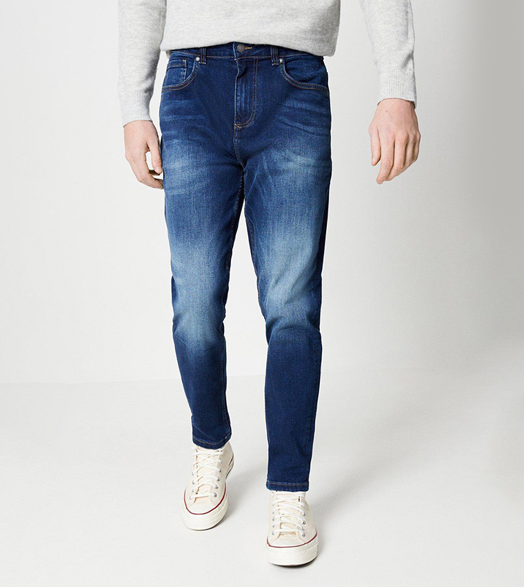 Burton jeans store