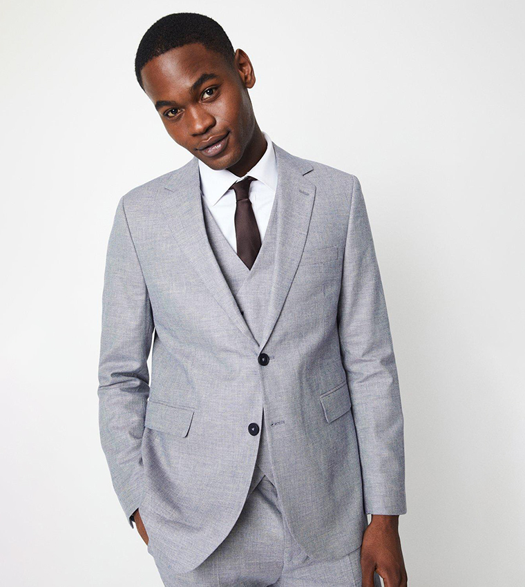 Burton casual blazer outlet