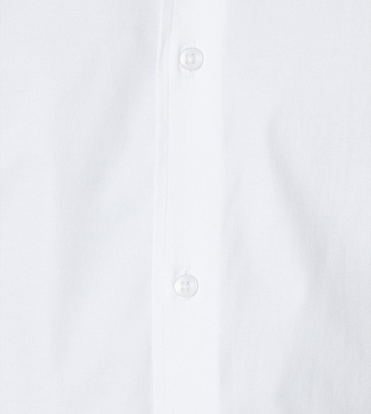 Easy Iron Double Cuff Tailored Shirt