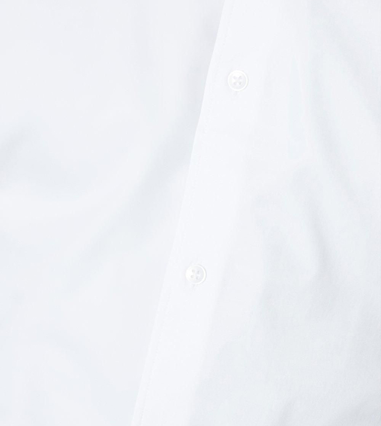 Easy Iron Slim Fit Long Sleeves Shirt