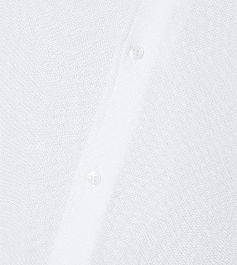 Tailored Fit Long Sleeves Shirt