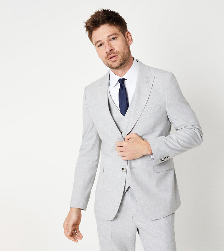 Burton casual blazer shop
