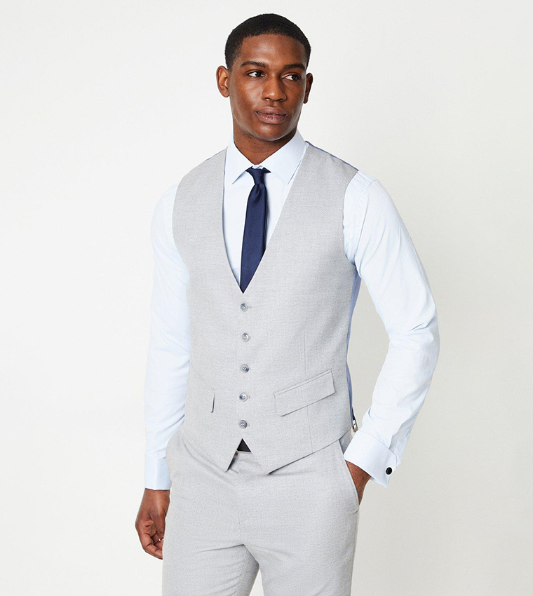 Burton waistcoat on sale