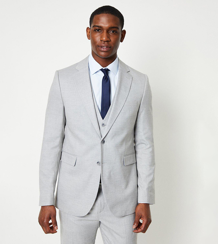 Burton suit jacket discount