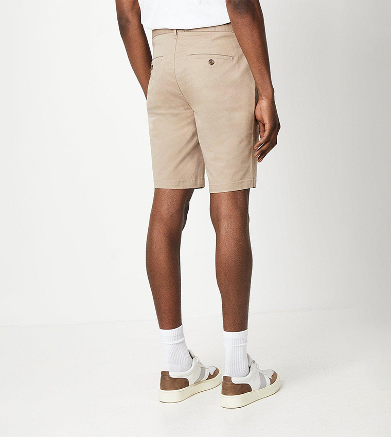 Burton chino shorts sales