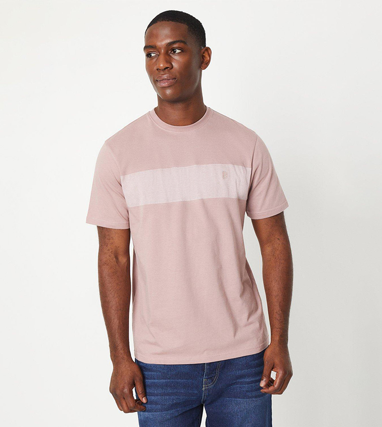 Stylish round neck t shirt cheap