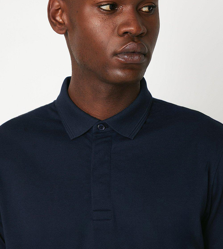 1904 Mercerised Short Sleeves Polo T-Shirt