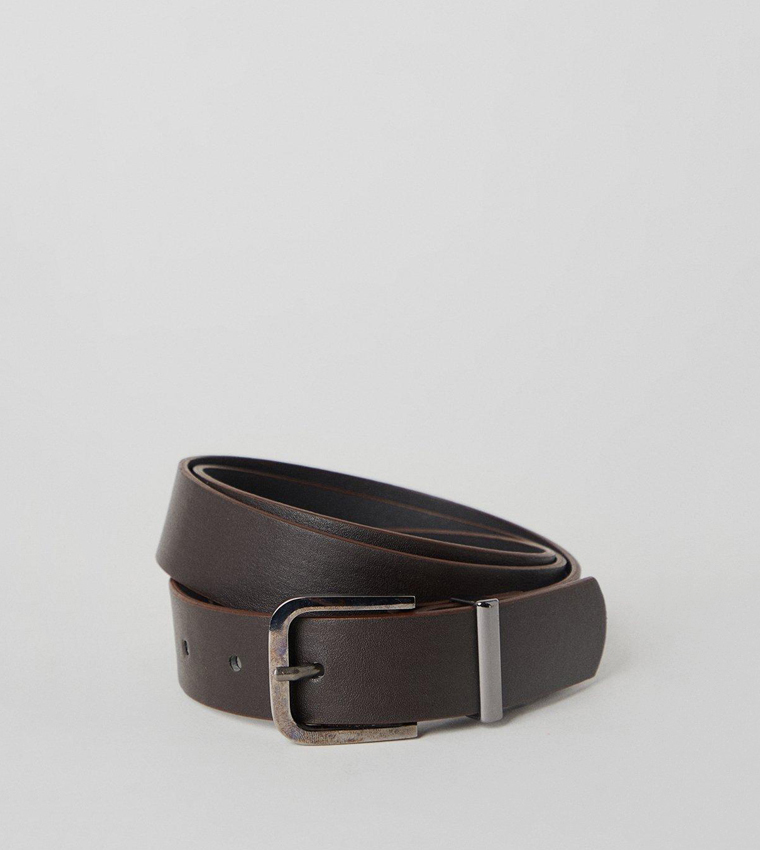 Burtons belts outlet