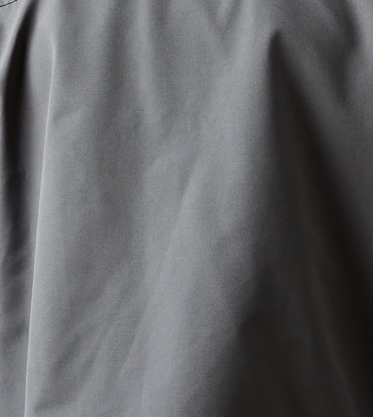 Water Resistant Hooded Jacket