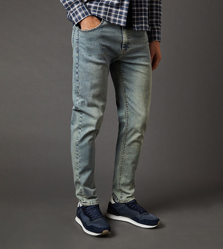 Vintage jeans near me top