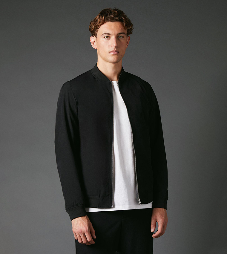 Burton 1904 Everyday Bomber Jacket
