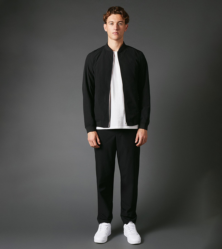 Burton 1904 Everyday Bomber Jacket