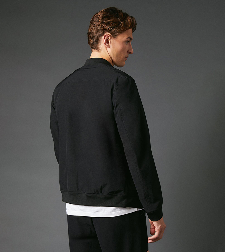 Burton 1904 Everyday Bomber Jacket