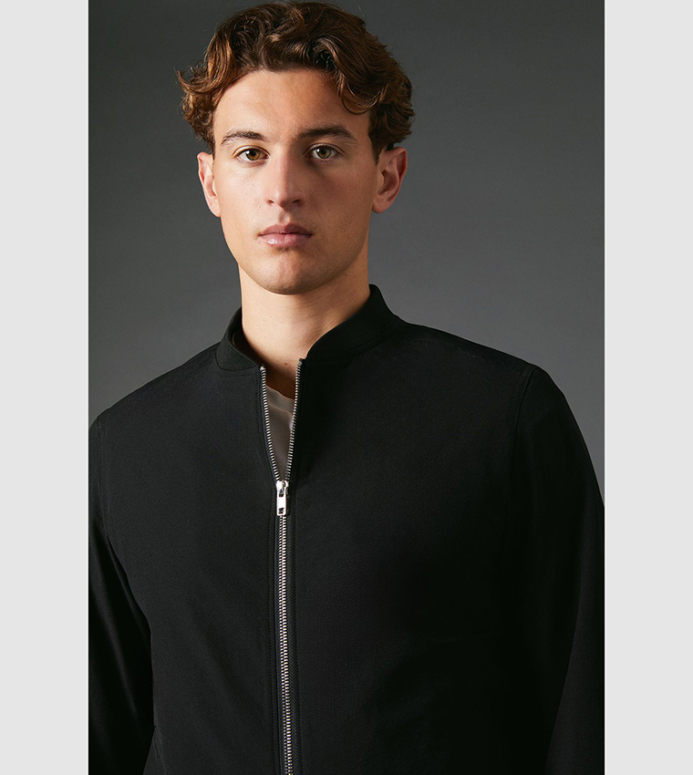 Burton 1904 Everyday Bomber Jacket