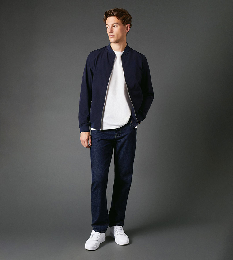 Burton 1904 Everyday Bomber Jacket