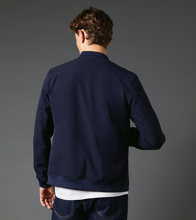 Burton 1904 Everyday Bomber Jacket