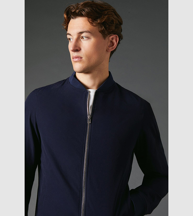 Burton 1904 Everyday Bomber Jacket