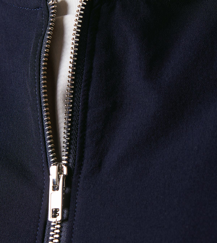 Burton 1904 Everyday Bomber Jacket