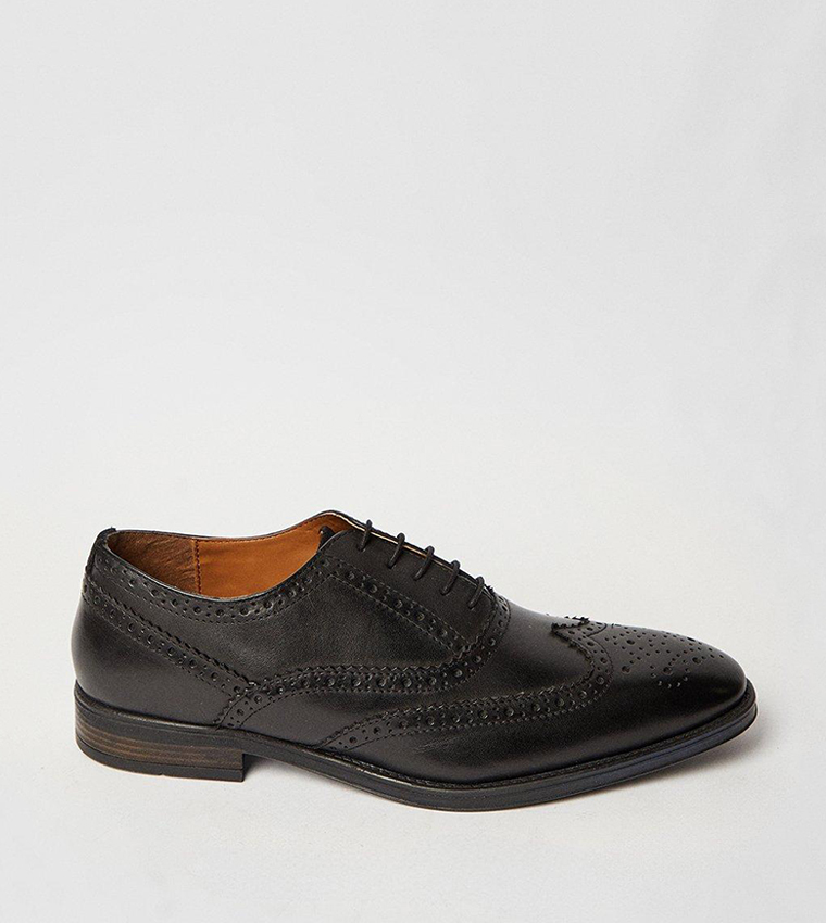 Burton brogues new arrivals