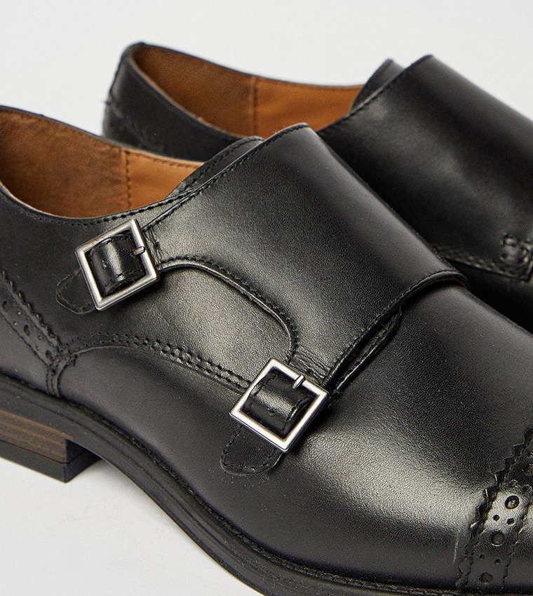 Burton monk shoes top