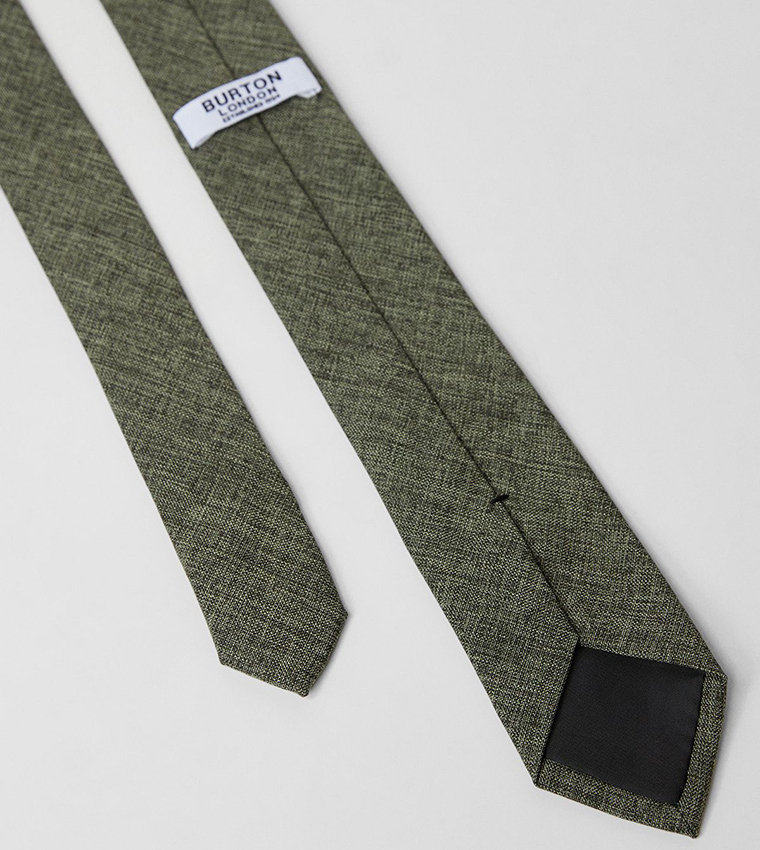 Tweed Tie