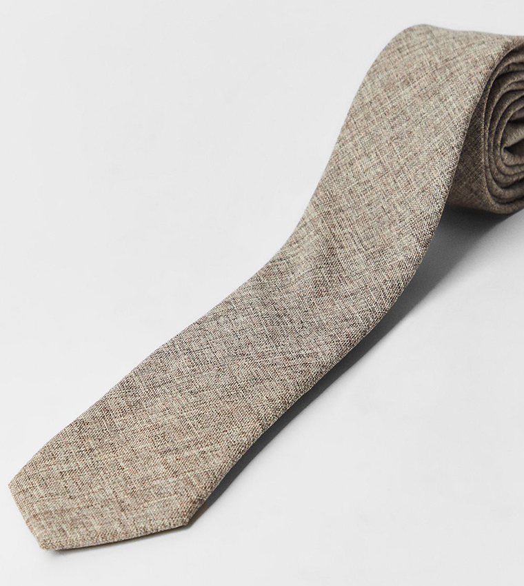 Tweed Tie