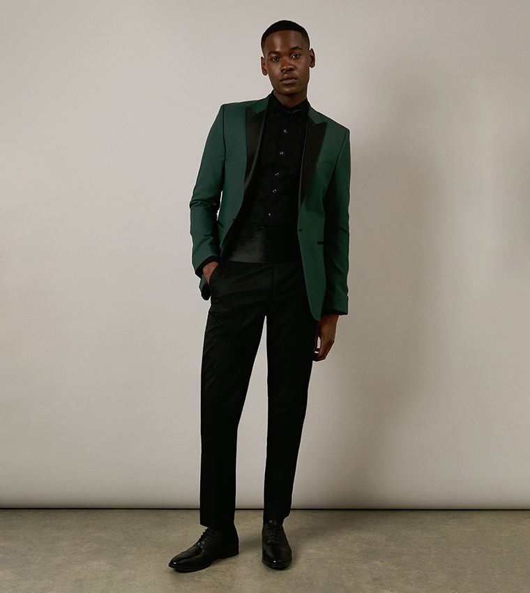 جاكيت توكسيدو 