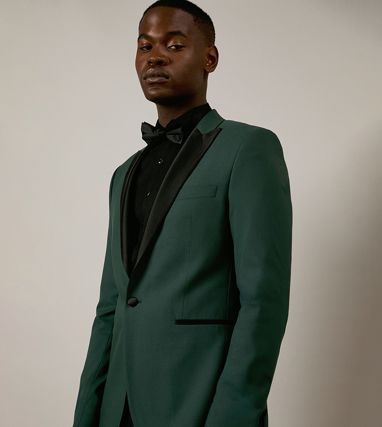 جاكيت توكسيدو 