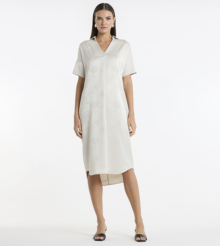 cream sequin midi dress Cream Sequin Midi Dress – Be the Aura