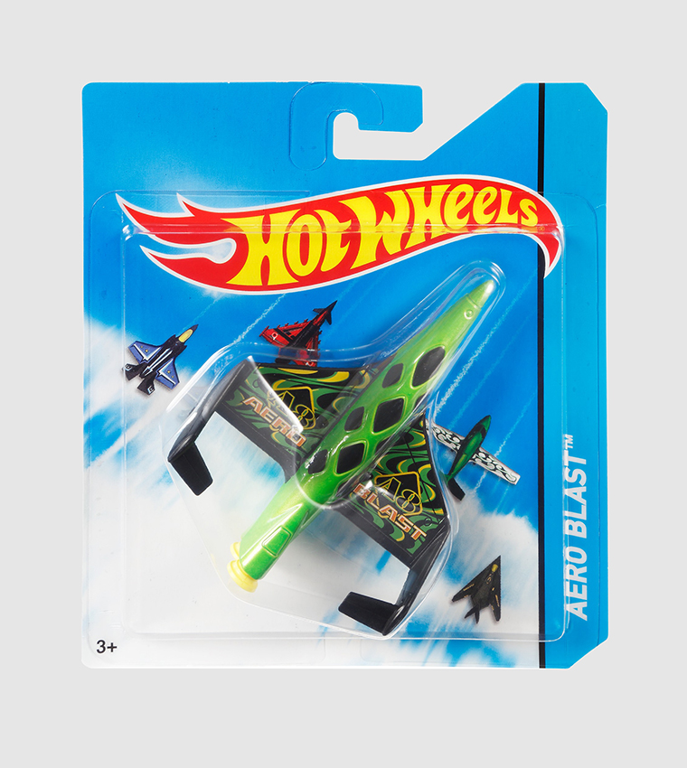 Hot Wheels Mt 1:64 Basic Asst.
