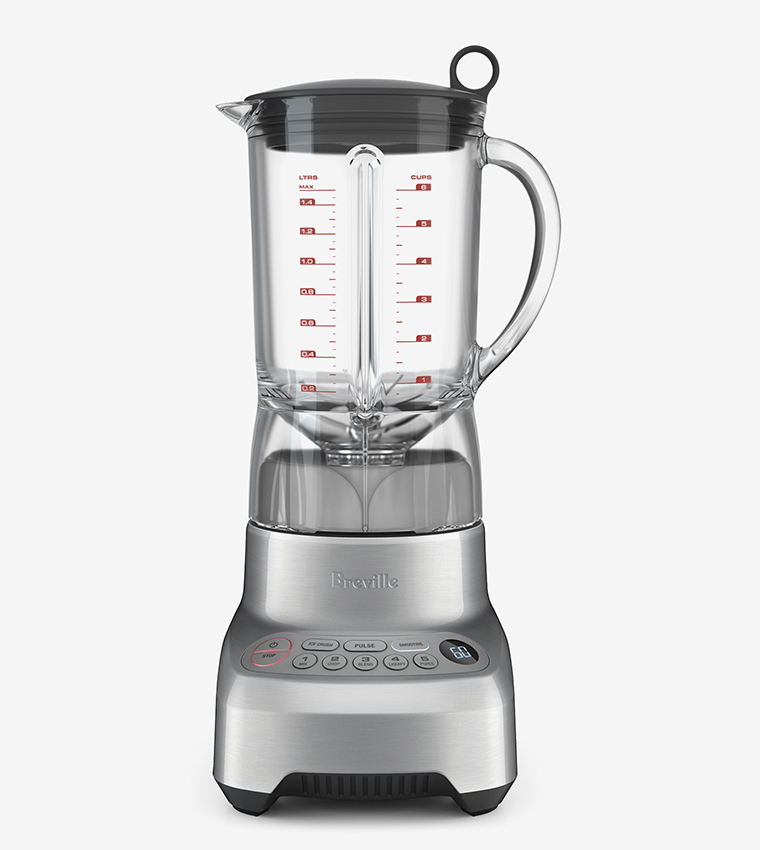 Breville kinetix clearance
