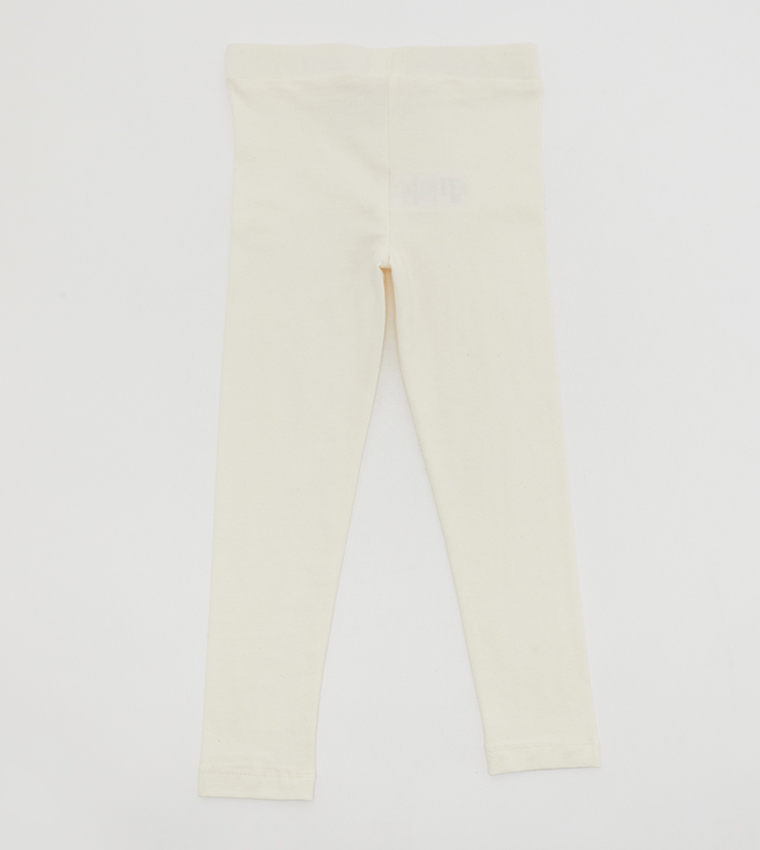 Kids tan leggings outlet