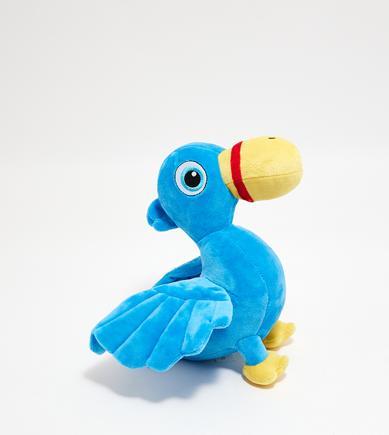 Wissper Plush Figurine