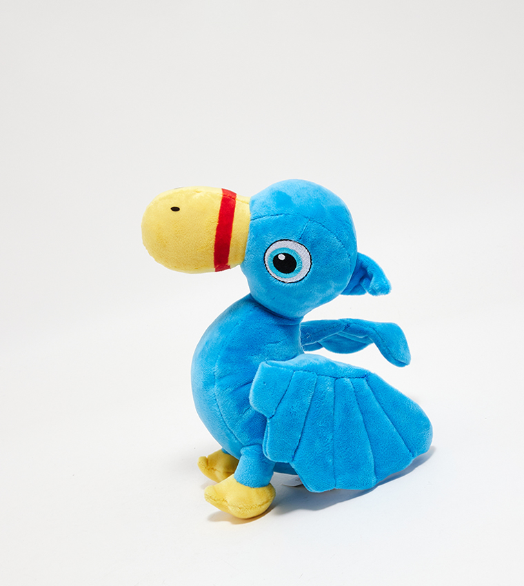 Wissper Plush Figurine