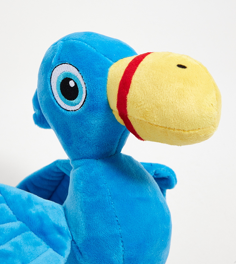Wissper Plush Figurine